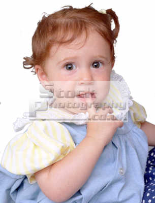 baby girl pictures. aby girl ginger hair