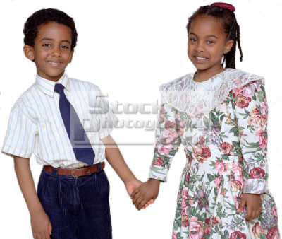 A Boy And Girl Holding Hands - QwickStep Answers Search Engine