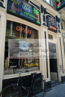 Clothing Stores In Amsterdam Citymap Of Amsterdam