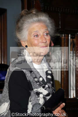 phyllida law british actress mother emma thompson actresses female ...