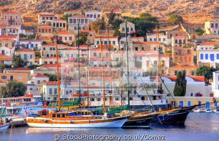 Beautiful Pics Of Greece. eautiful sailing ships