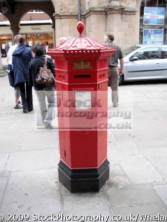 Category: Post Office | UK