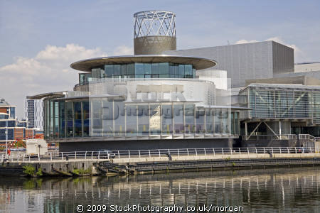 Manchester  Gallery on Lowry Art Gallery Salford Quays Manchester Lancashire Uk Galleries