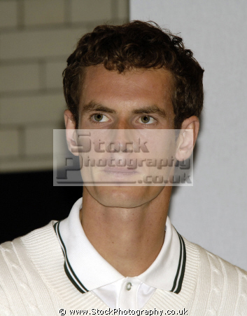 andy murray tennis player. andrew andy murray scottish